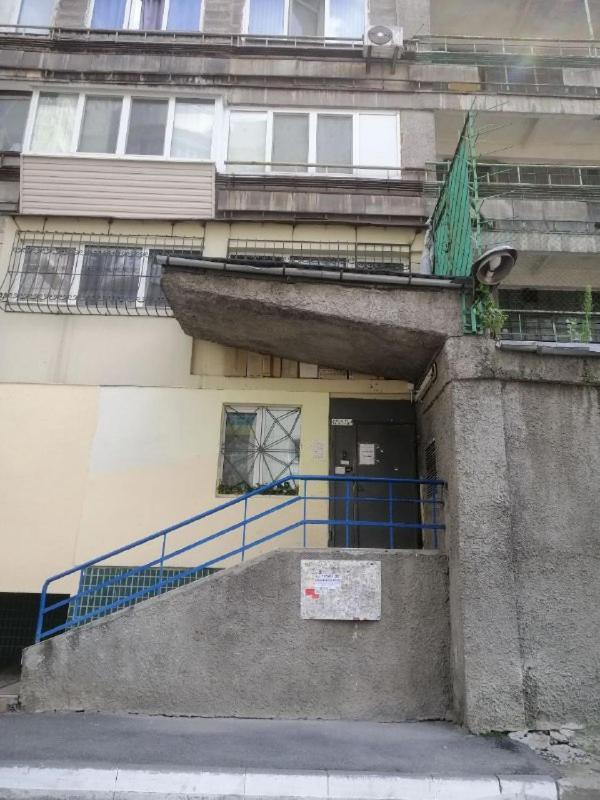 Квартира По Улице Большая Васильковская, 129 Kijev Kültér fotó