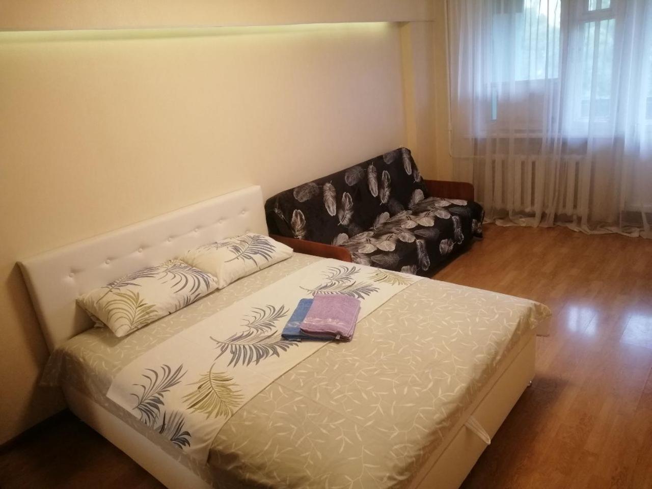 Квартира По Улице Большая Васильковская, 129 Kijev Kültér fotó